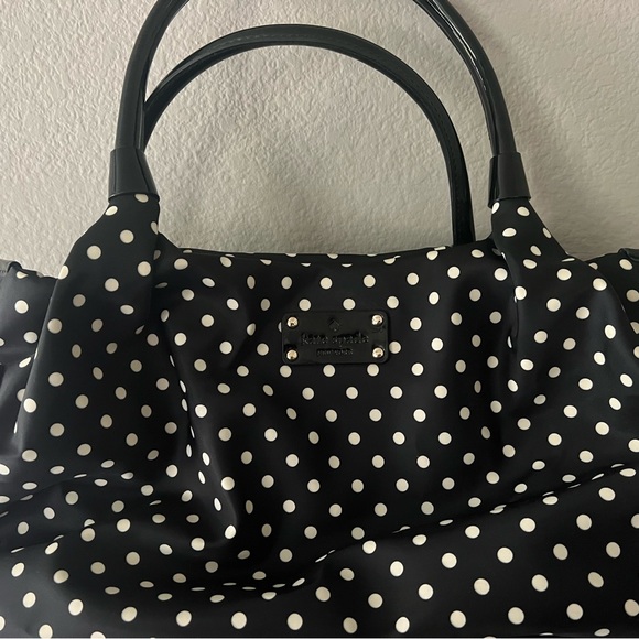 Kate Spade Purse - Picture 1 of 5
